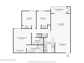 10636 Woodley 43, Granada Hills (los Angeles) CA 91344