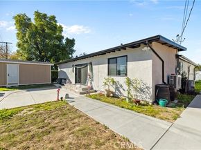 9846 Monogram Ave, Northridge (los Angeles) CA 91343