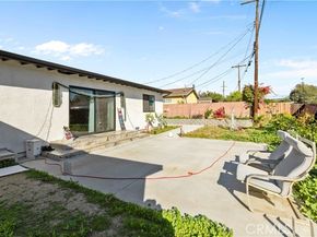 9846 Monogram Ave, Northridge (los Angeles) CA 91343