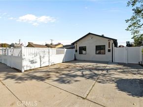 9846 Monogram Ave, Northridge (los Angeles) CA 91343