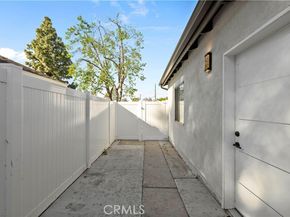 9846 Monogram Ave, Northridge (los Angeles) CA 91343