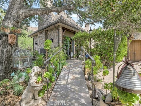 3439 Dorothy Road, Topanga (los Angeles) CA 90290