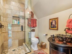 3439 Dorothy Road, Topanga (los Angeles) CA 90290