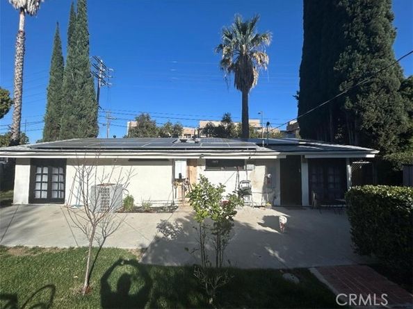 6447 Wilbur, Reseda (los Angeles) CA 91335
