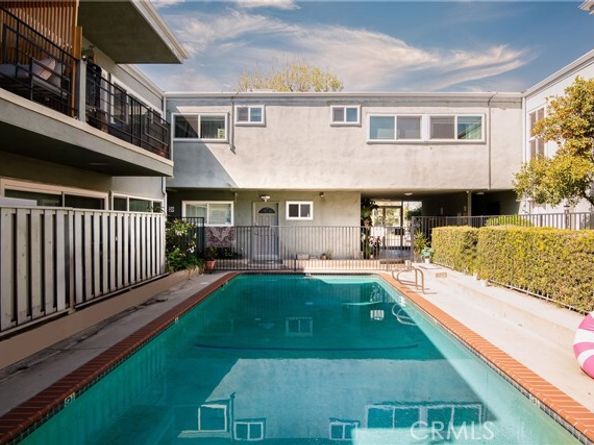 6160 Whitsett Avenue 6, North Hollywood (los Angeles) CA 91606