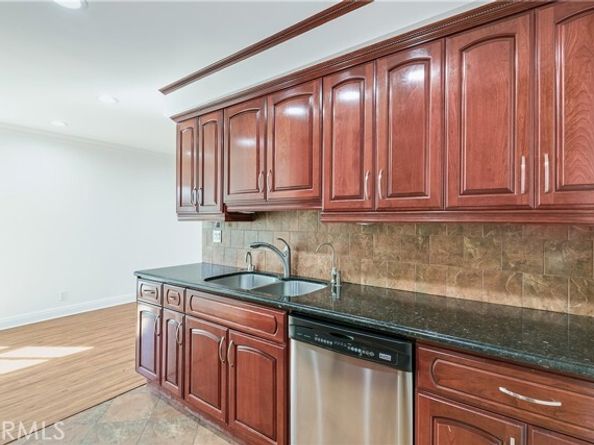 6160 Whitsett Avenue 6, North Hollywood (los Angeles) CA 91606