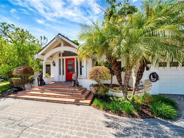 5441 Calvin Avenue, Tarzana (los Angeles) CA 91356