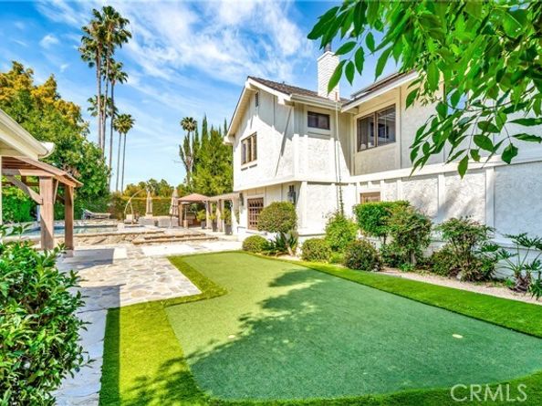 5441 Calvin Avenue, Tarzana (los Angeles) CA 91356