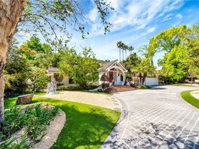 5441 Calvin Avenue, Tarzana (los Angeles) CA 91356