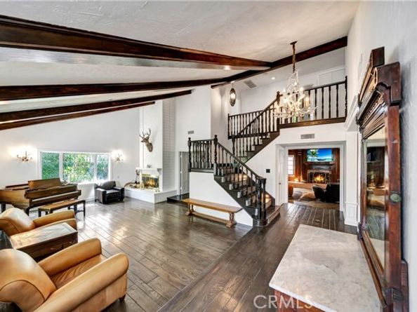 5441 Calvin Avenue, Tarzana (los Angeles) CA 91356