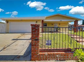 10532 Eton, Chatsworth (los Angeles) CA 91311