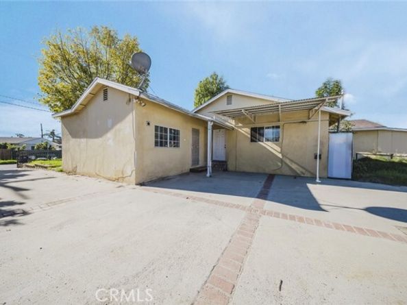 14305 Osborne Street, Panorama City (los Angeles) CA 91402