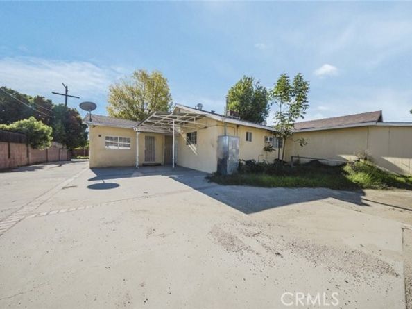 14305 Osborne Street, Panorama City (los Angeles) CA 91402