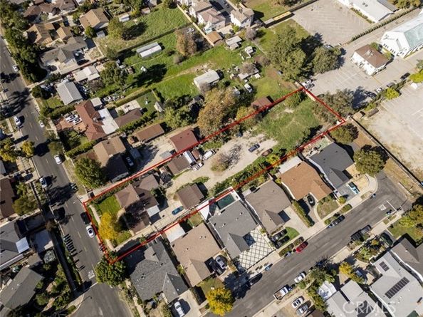 14305 Osborne Street, Panorama City (los Angeles) CA 91402