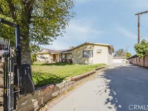 14305 Osborne Street, Panorama City (los Angeles) CA 91402