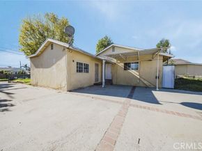 14305 Osborne Street, Panorama City (los Angeles) CA 91402