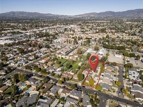 14305 Osborne Street, Panorama City (los Angeles) CA 91402