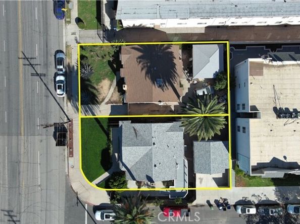 7406 Haskell, Van Nuys (los Angeles) CA 91406
