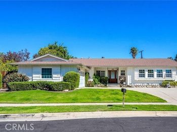 23717 Crosson Drive