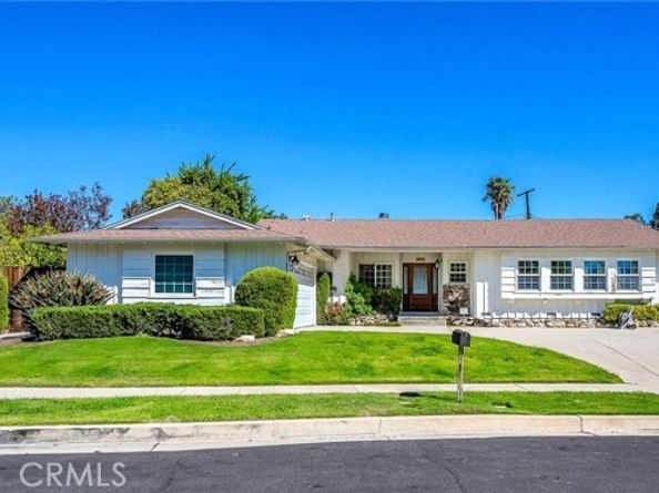 23717 Crosson Drive, Woodland Hills (los Angeles) CA 91367