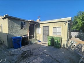 13754 Weidner, Pacoima (los Angeles) CA 91331