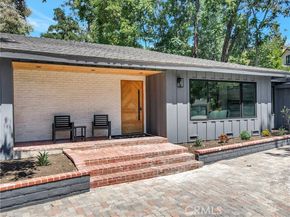 4830 Hasekian Drive, Tarzana (los Angeles) CA 91356