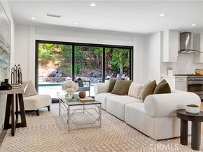 4830 Hasekian Drive, Tarzana (los Angeles) CA 91356