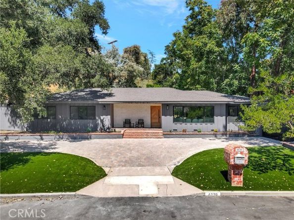 4830 Hasekian Drive, Tarzana (los Angeles) CA 91356