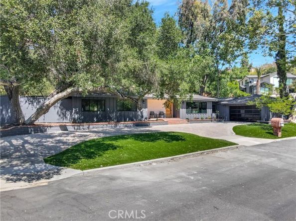 4830 Hasekian Drive, Tarzana (los Angeles) CA 91356