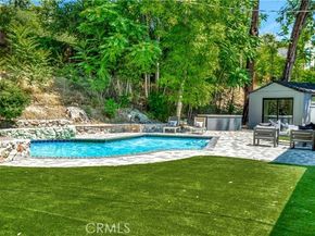 4830 Hasekian Drive, Tarzana (los Angeles) CA 91356