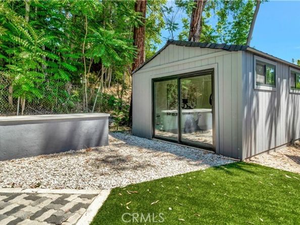 4830 Hasekian Drive, Tarzana (los Angeles) CA 91356