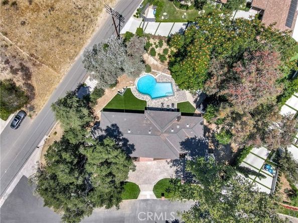 4830 Hasekian Drive, Tarzana (los Angeles) CA 91356