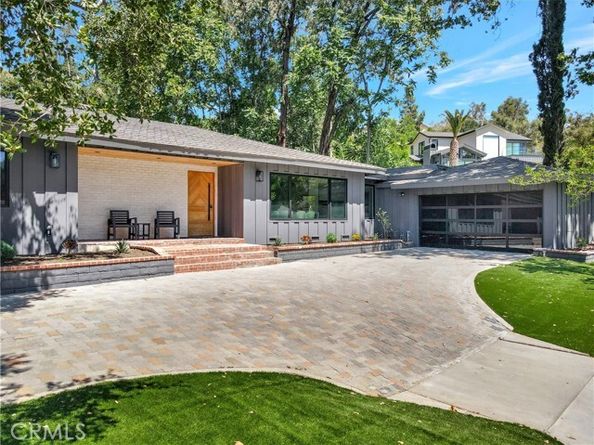 4830 Hasekian Drive, Tarzana (los Angeles) CA 91356