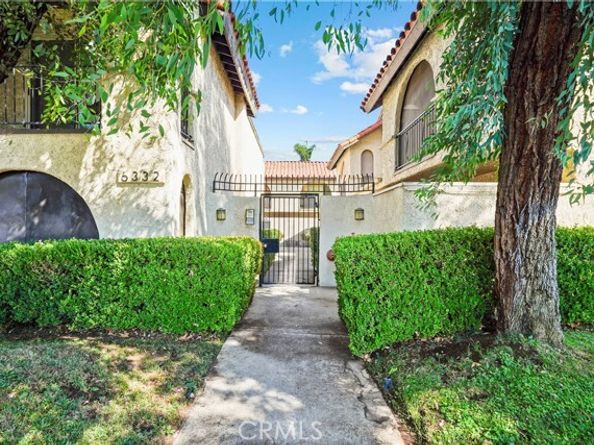 6332 Fulton 109, Los Angeles CA 91401