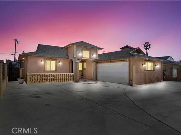 7060 Morse Avenue, North Hollywood (los Angeles) CA 91605