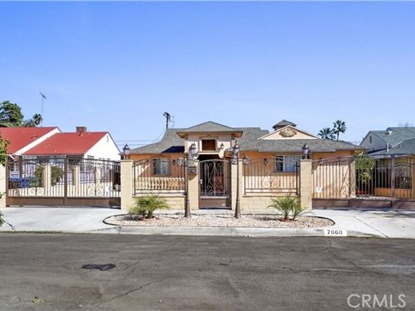 7060 Morse Avenue, North Hollywood (los Angeles) CA 91605