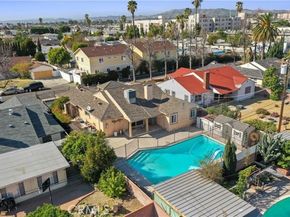 7060 Morse Avenue, North Hollywood (los Angeles) CA 91605