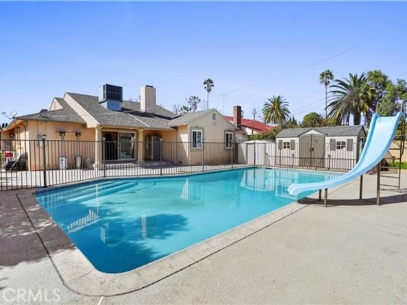 7060 Morse Avenue, North Hollywood (los Angeles) CA 91605