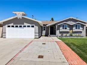 9712 Saloma Avenue, North Hills (los Angeles) CA 91343