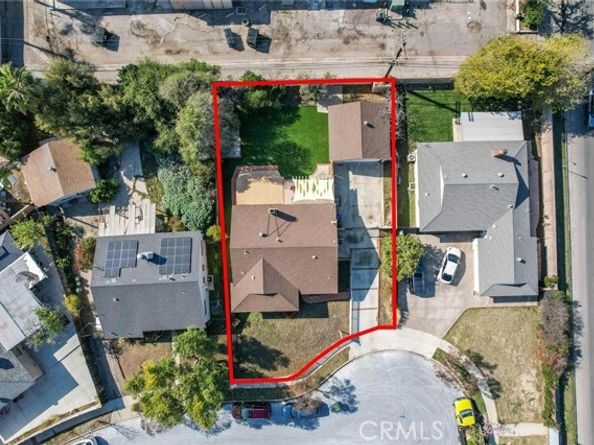 6757 Stephanie Place, Winnetka (los Angeles) CA 91306