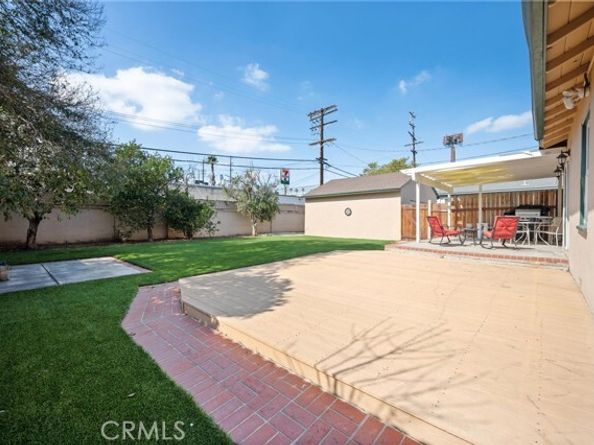 6757 Stephanie Place, Winnetka (los Angeles) CA 91306