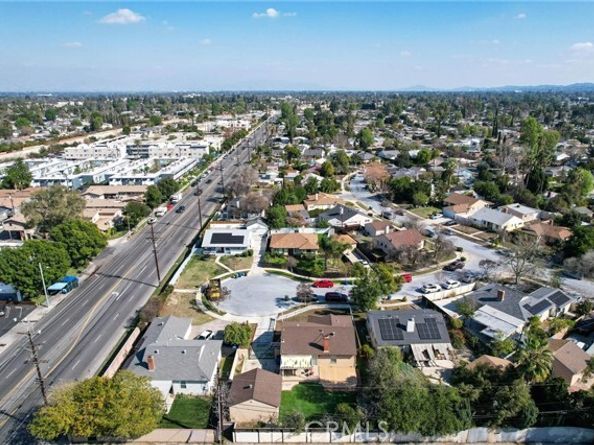 6757 Stephanie Place, Winnetka (los Angeles) CA 91306