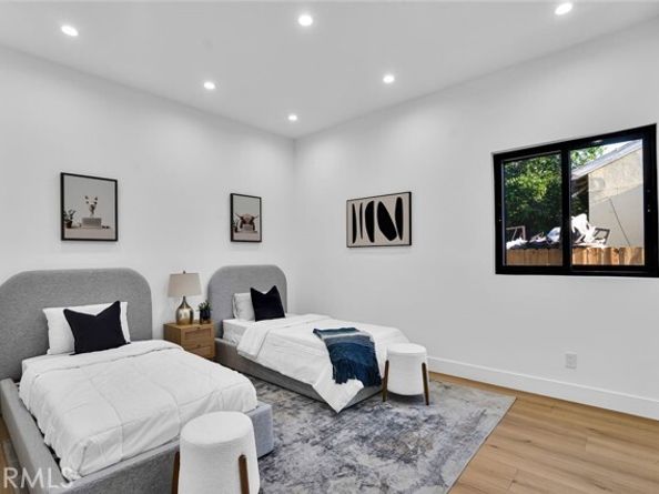 6010 Lasaine Avenue, Encino (los Angeles) CA 91316