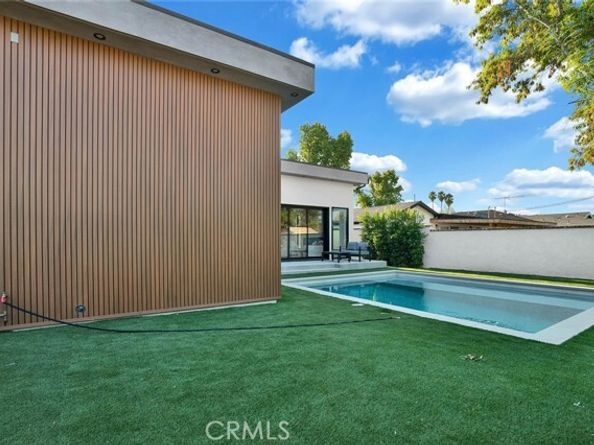 6010 Lasaine Avenue, Encino (los Angeles) CA 91316