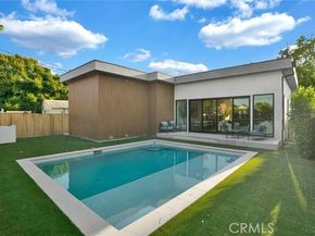 6010 Lasaine Avenue, Encino (los Angeles) CA 91316