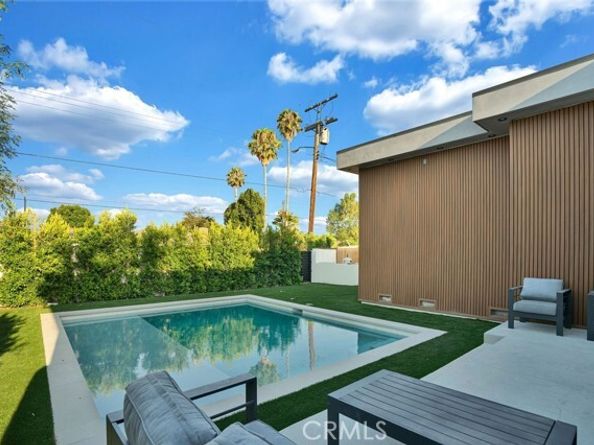 6010 Lasaine Avenue, Encino (los Angeles) CA 91316