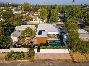 6010 Lasaine Avenue, Encino (los Angeles) CA 91316