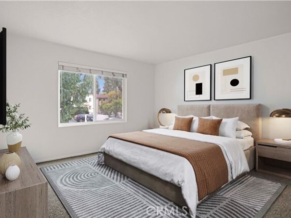 18411 Hatteras Street 122, Tarzana (los Angeles) CA 91356