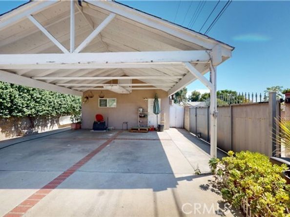 9551 Arleta Avenue, Arleta (los Angeles) CA 91331