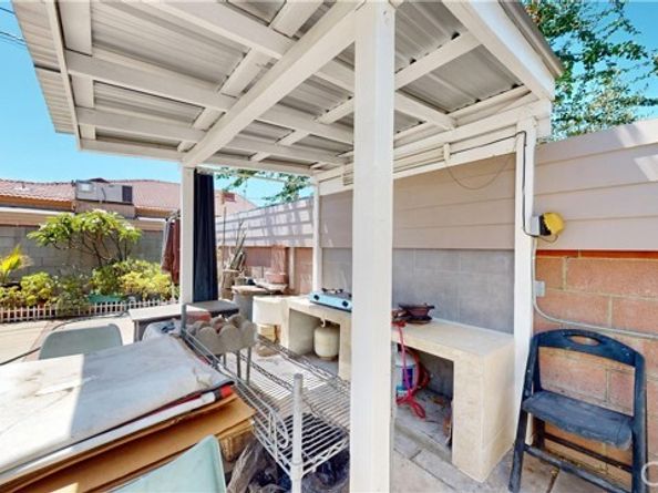 9551 Arleta Avenue, Arleta (los Angeles) CA 91331